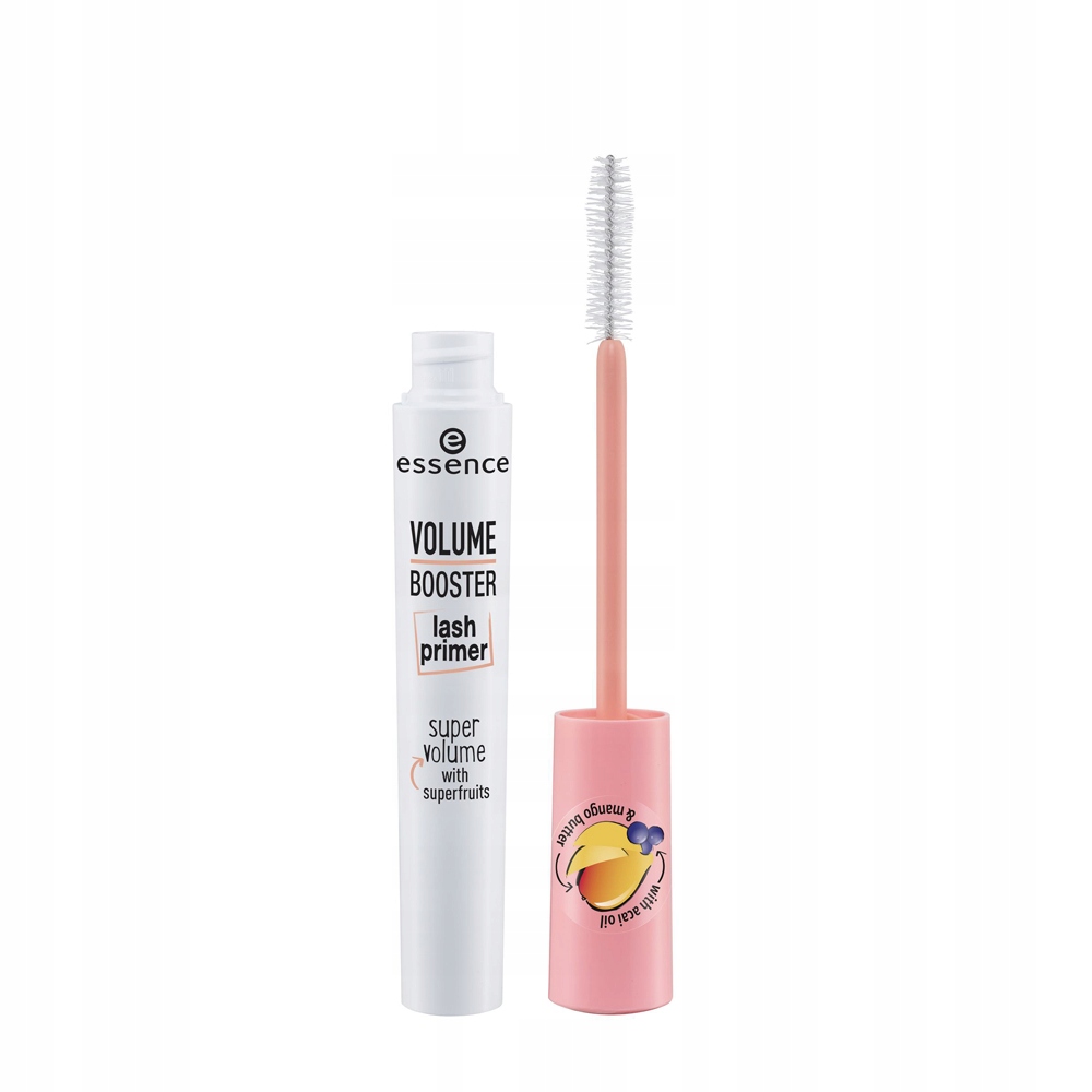 

Essence Volume Booster Baza Pod Tusz Do Rzęs 7ML