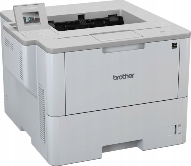 Drukarka laserowa (mono) Brother HL-L6300DW