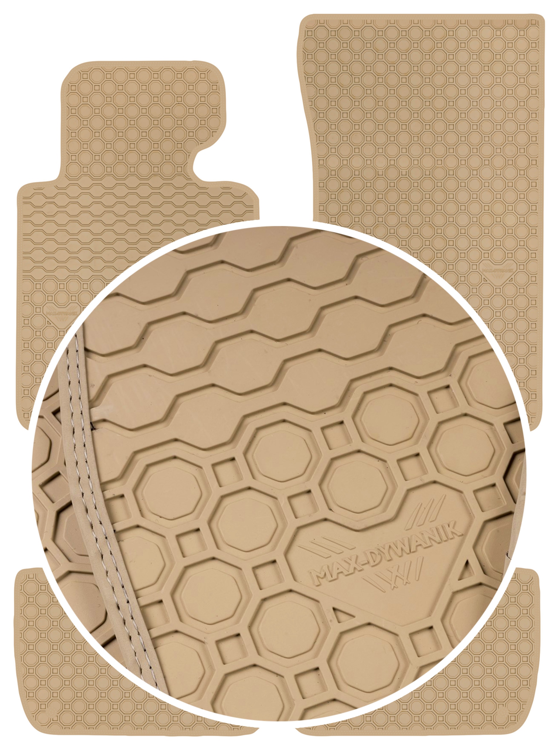 Bmw 3 E46 1998-2006 Koberce PrimeLiner