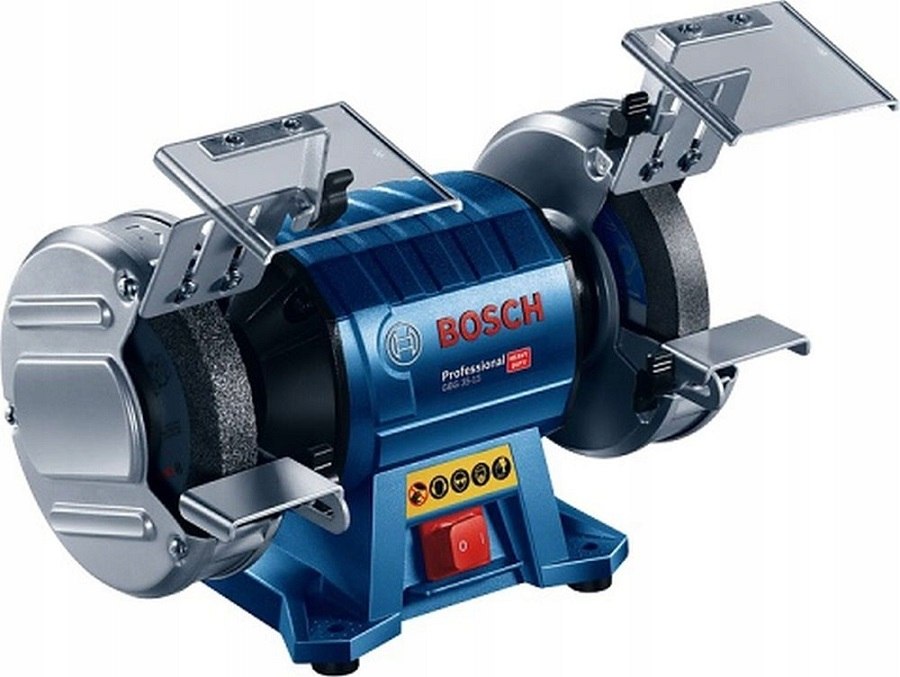 

Szlifierka Stołowa Tarczowa Bosch 150MM 350W