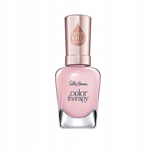 

Sally Hansen Color Therapy lakier do paznokci 220