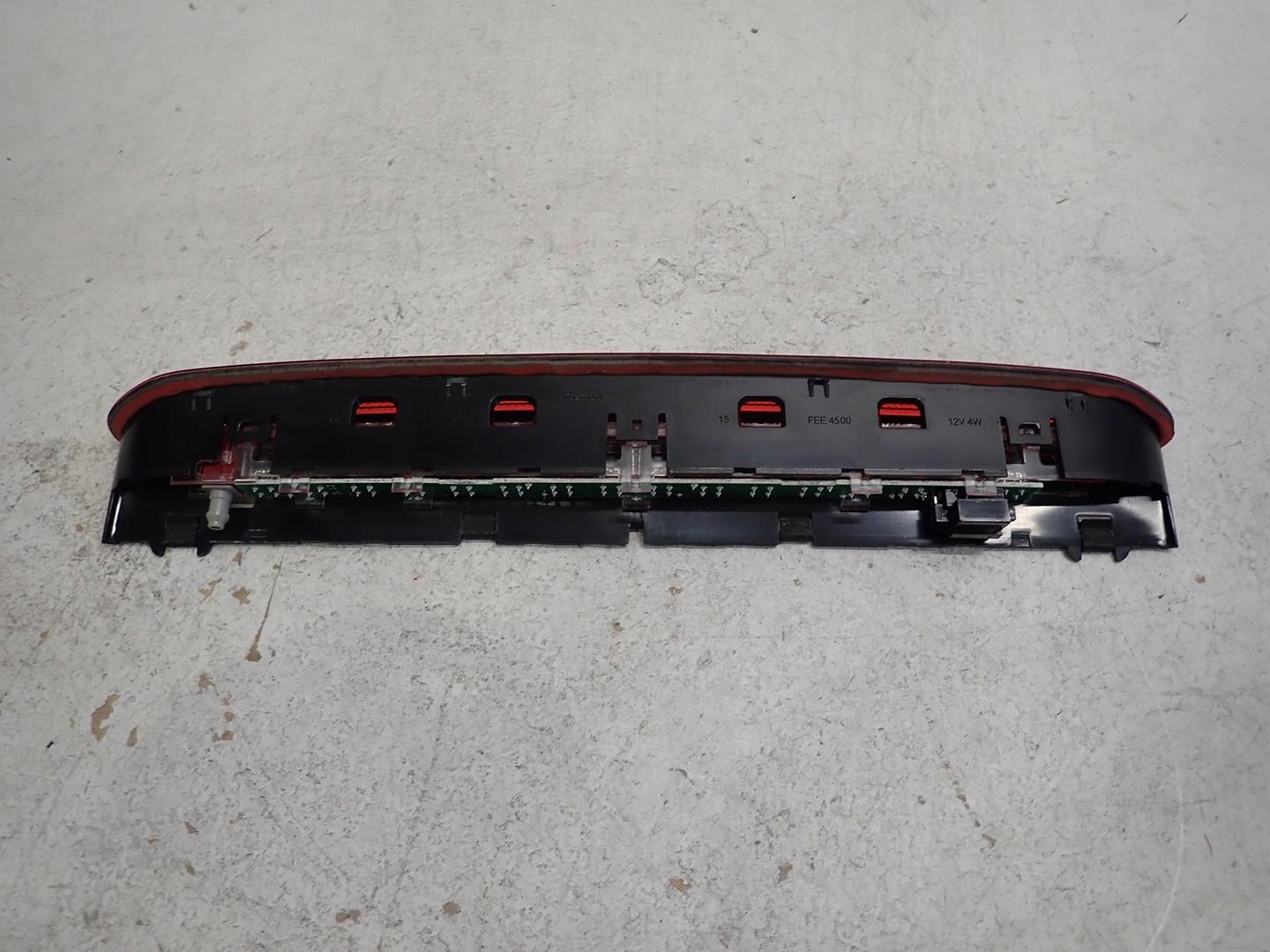 light light stop SKODA FABIA III 2014- 6V0945097