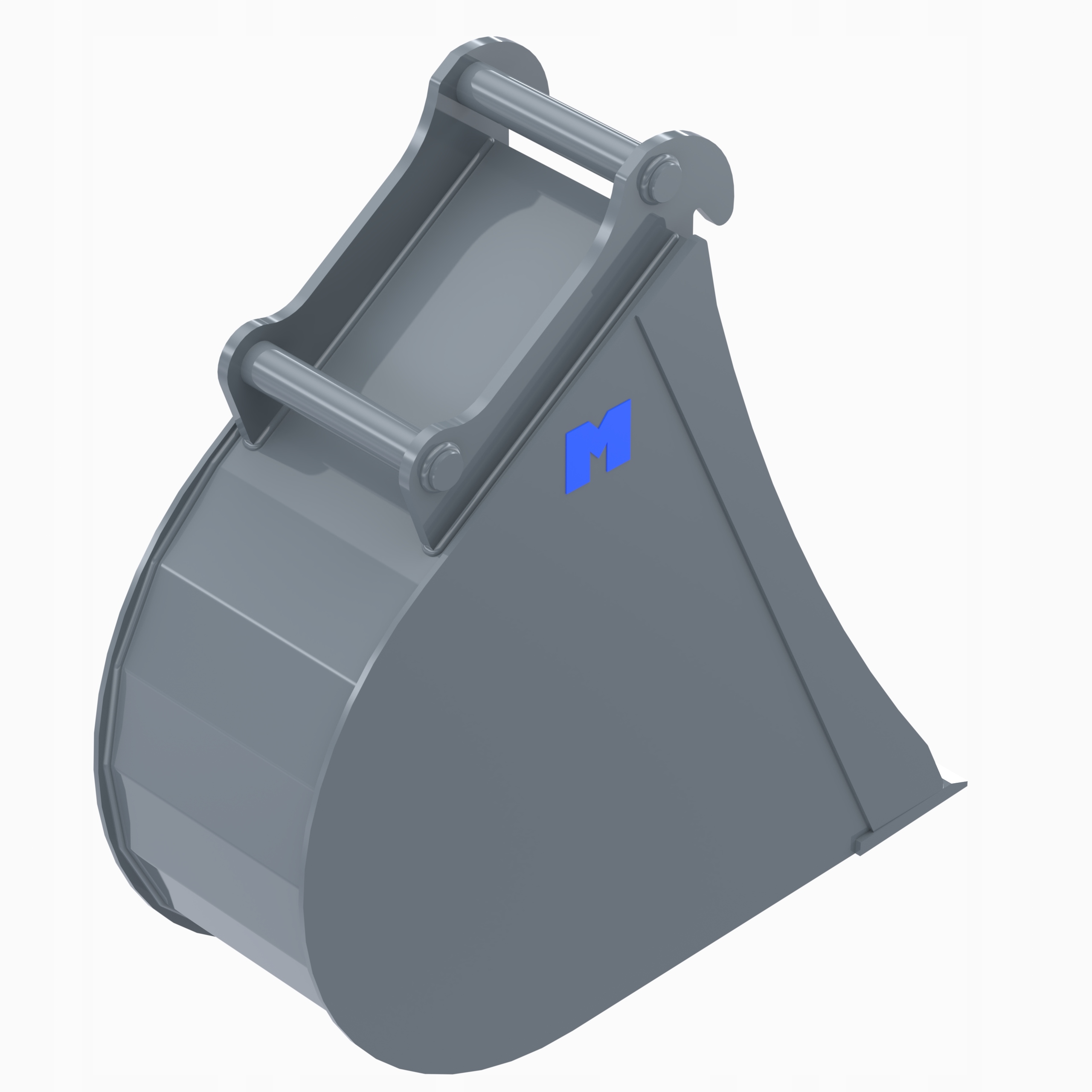 Łyżka Wacker Neuson Pogłębiona XXL 300 - Moc. HS03 Producent części inny