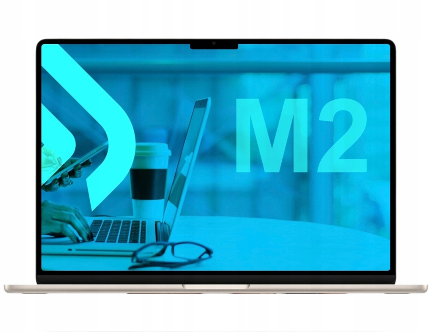 Apple Macbook Air M2 16gb 256gb - Niska cena na Allegro