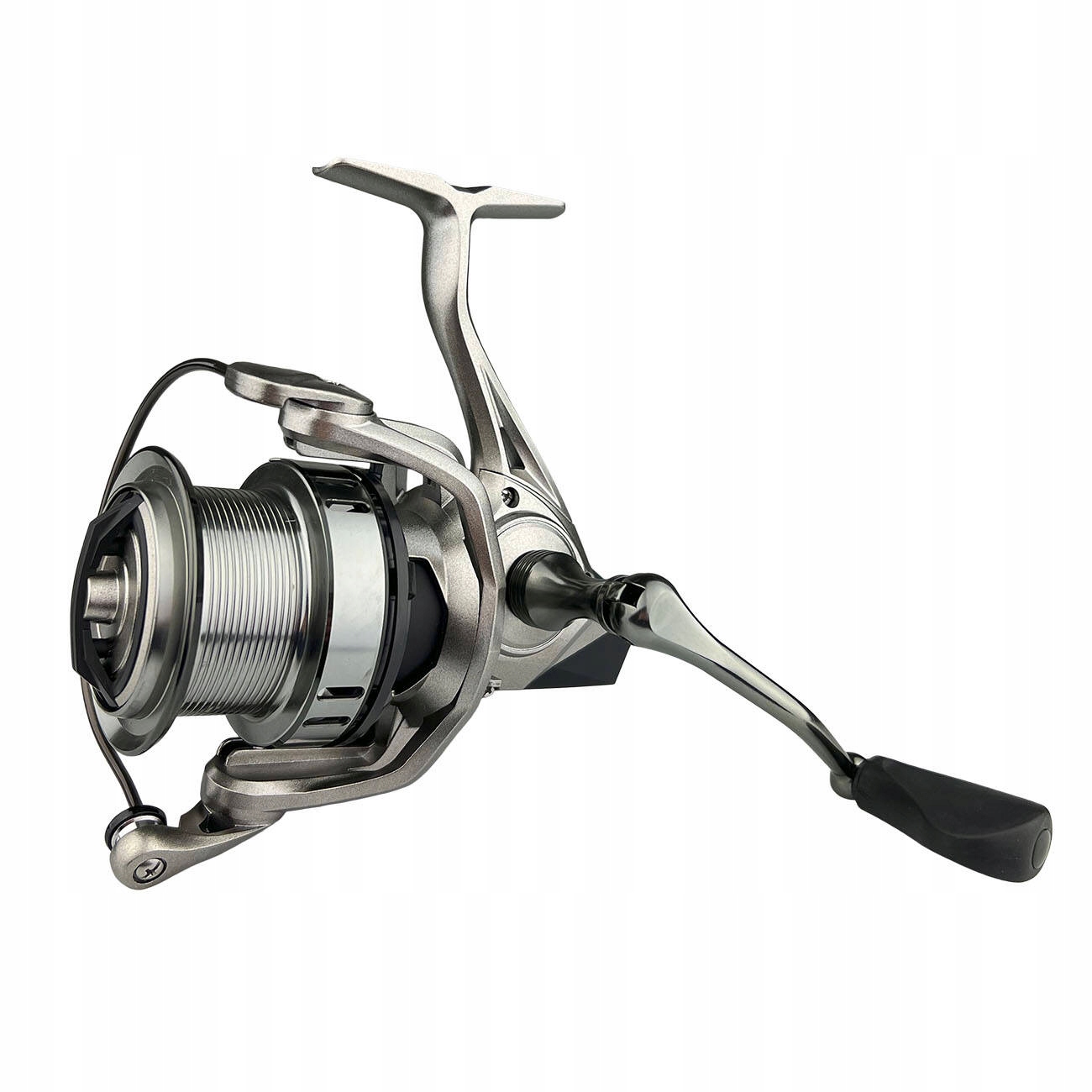 Kołowrotek York Method Nrg 5500