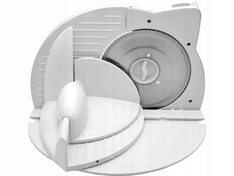 Krajalnica OPTIMUM RK-1600 150W