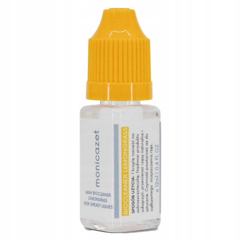 

BioCleaner Lemongrass