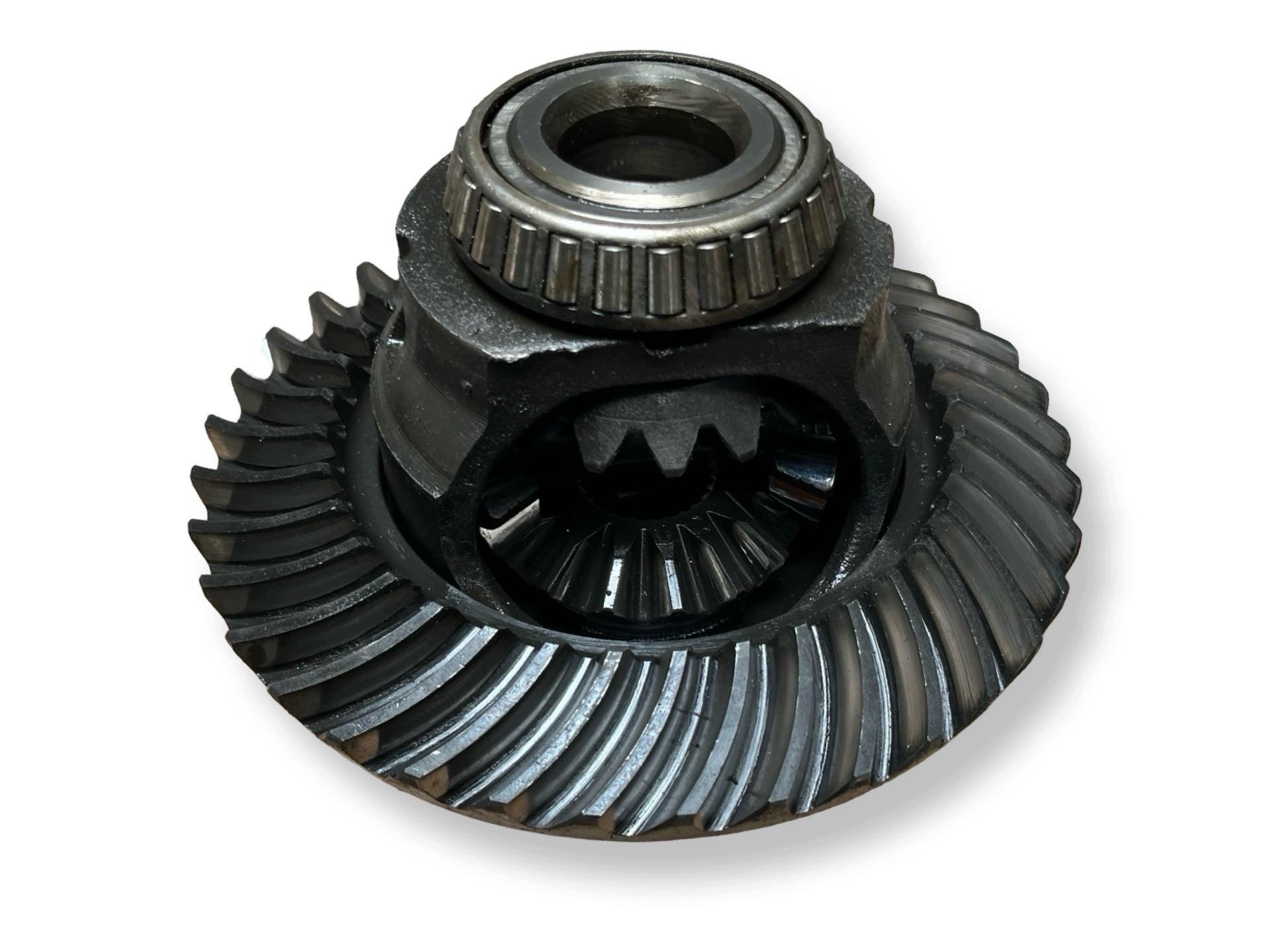 rear differential diff Volkswagen LT 2 2003 2D0525143L