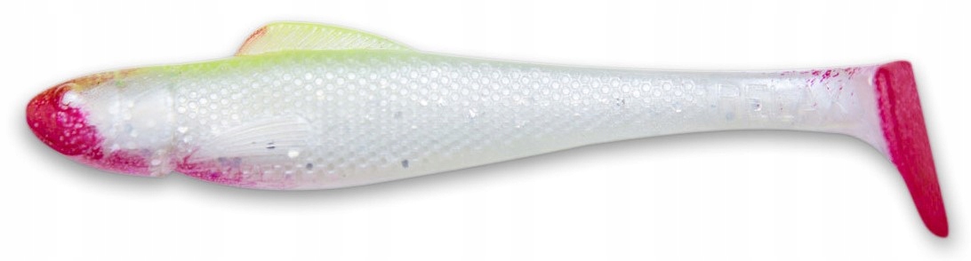 

Relax Guma Na Sandacza Ripper Ohio 4'' 10 cm