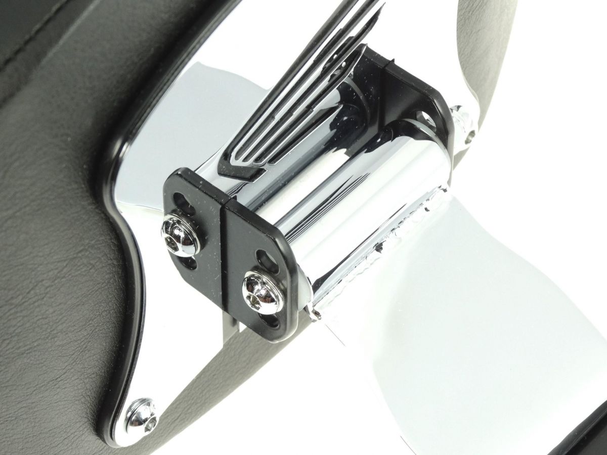 OPARCIE KIEROWCY POL RUCHOME HONDA SHADOW VT 125 Manufacturer other