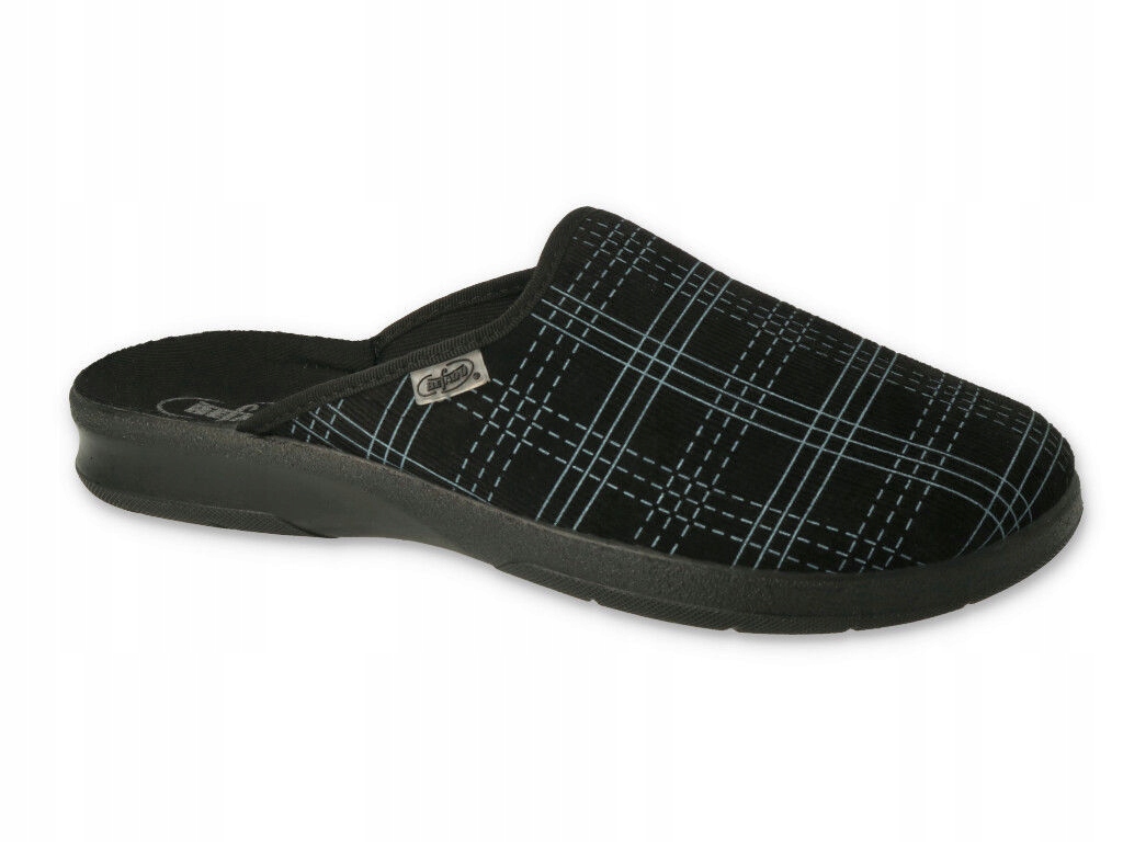 

Kapcie męskie pantofle Befado 548m003 r. 40