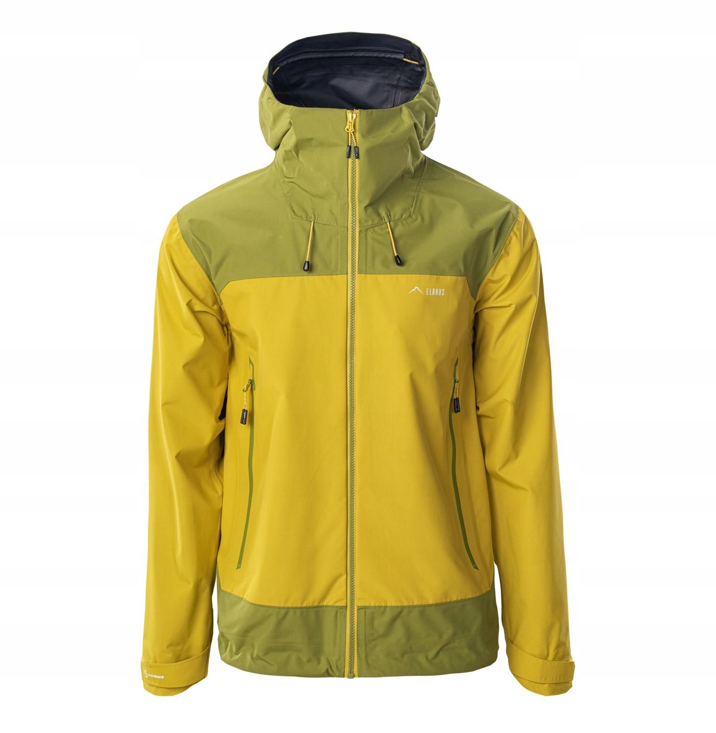 Męska Kurtka Przejściowa Loriko Elbrus M