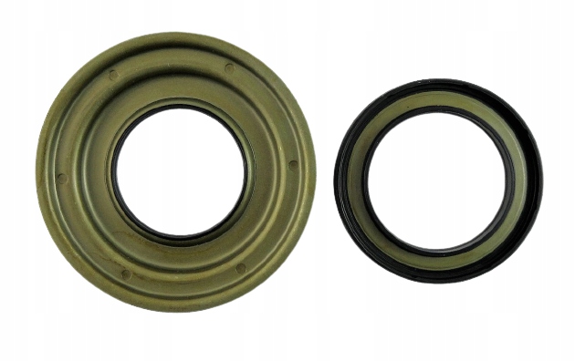 TŁOKI ZESTAW DL501 0B5 S-TRONIC 08+