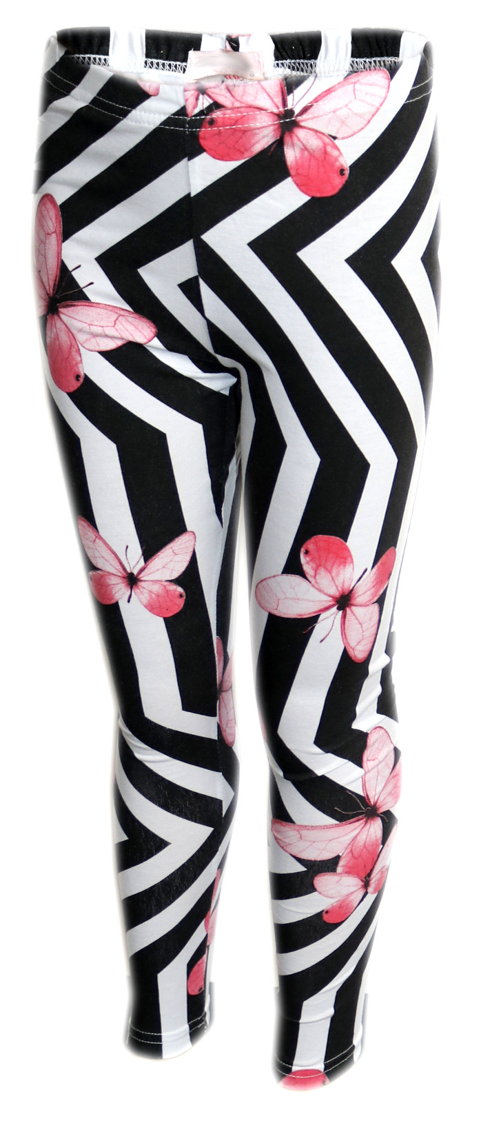 

Legginsy getry dziewczęce 134-140