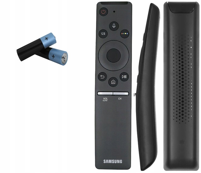 Originální Dálkový Ovladač Pro Televizor Samsung UE55KS7000 UE55KS7000U UE55KS7000UXUA