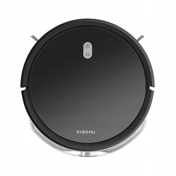 Xiaomi Robot Vacuum E5 Black