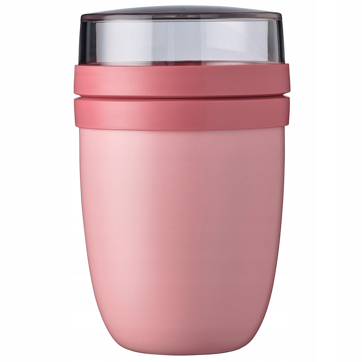 

Mepal Lunchpot Termiczny Ellipse Nordic Pink 700 M
