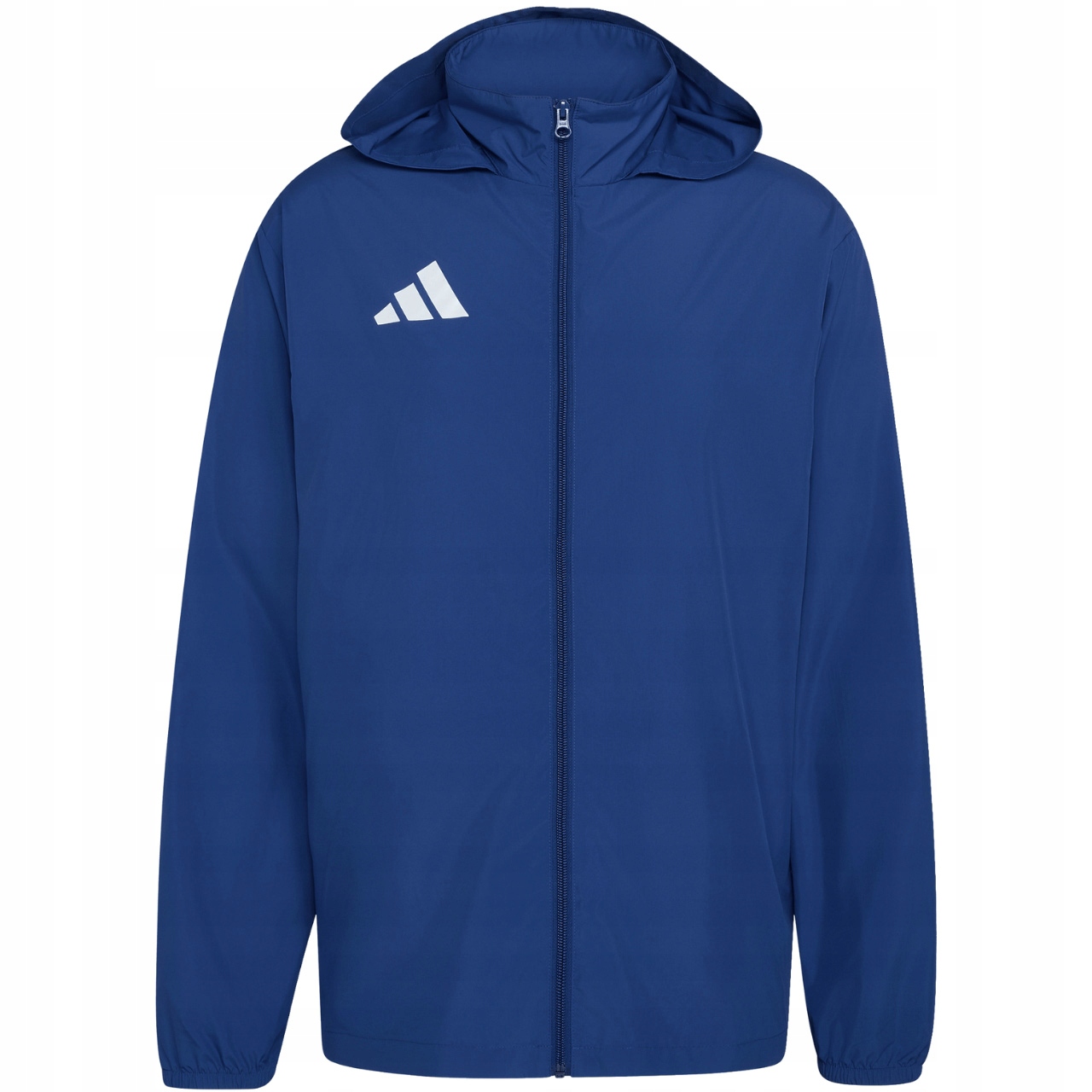 Pánská bunda adidas Entrada 26 Multi modrá KQ9071 Velikost XL