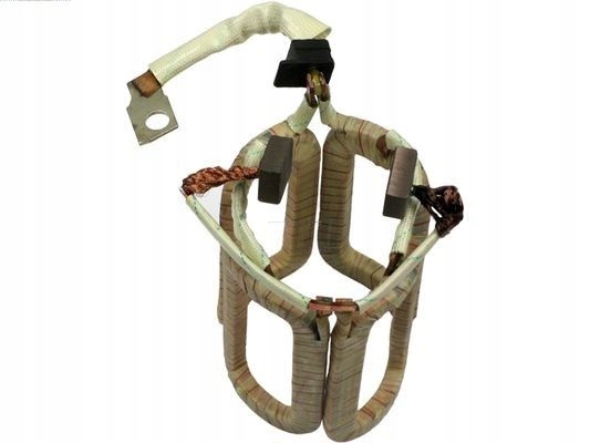 СТАТОР ОБМОТКА СТАРТЕРА SF0023 AS-RU