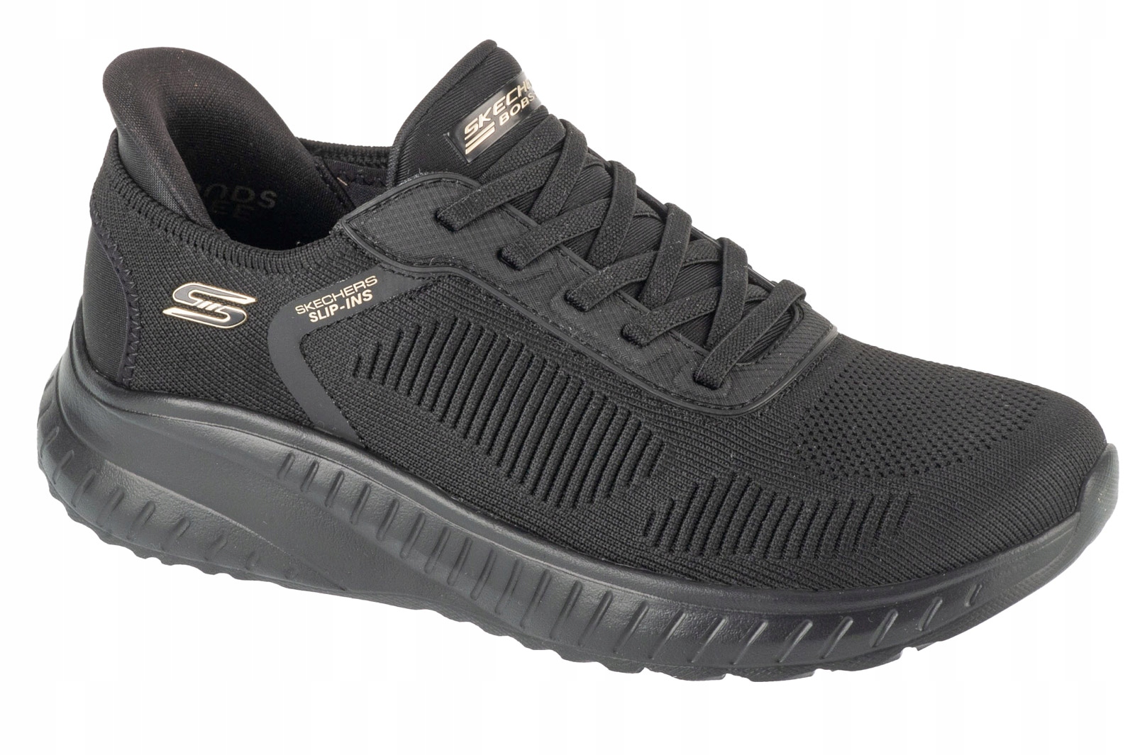 Skechers Slip-ins: Bobs Sport Squad Chaos [37] Dámské tenisky