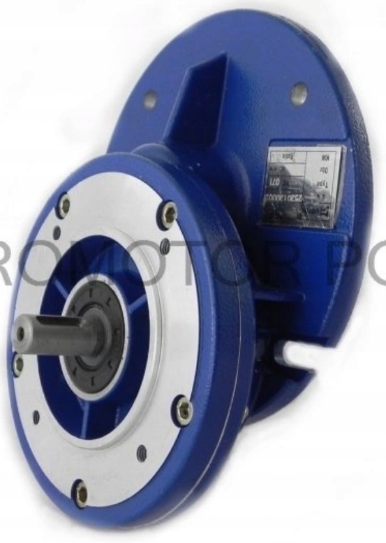 Przekładnia reduktor wstępny Pc 063 i=3 63B5/71B14