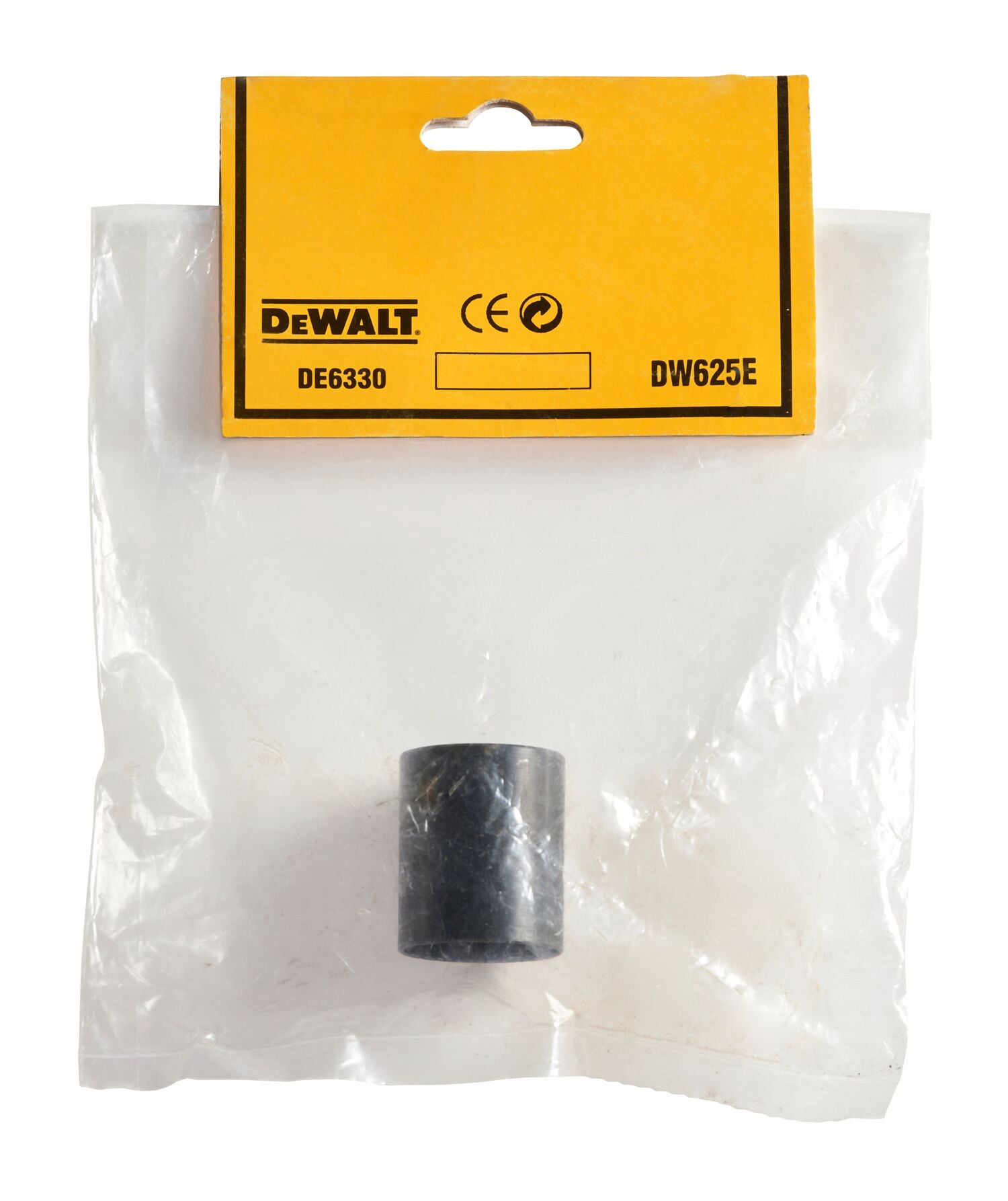 DEWALT TULEJA PROWADZĄCA 30MM DO DE6301 DE6330 EAN (GTIN) 5011402277124