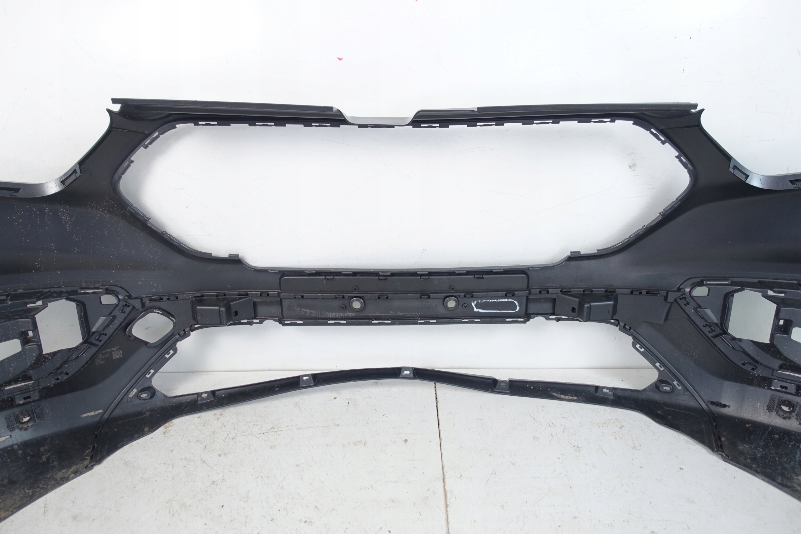 bumper front front FORD CUSTOM LIFT 17- JK21-R17757-A