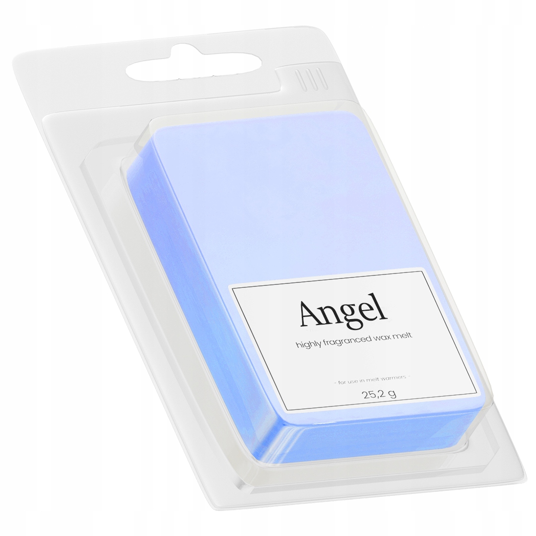 

Angel Wosk Perfumowany Do Kominka Zapachowego