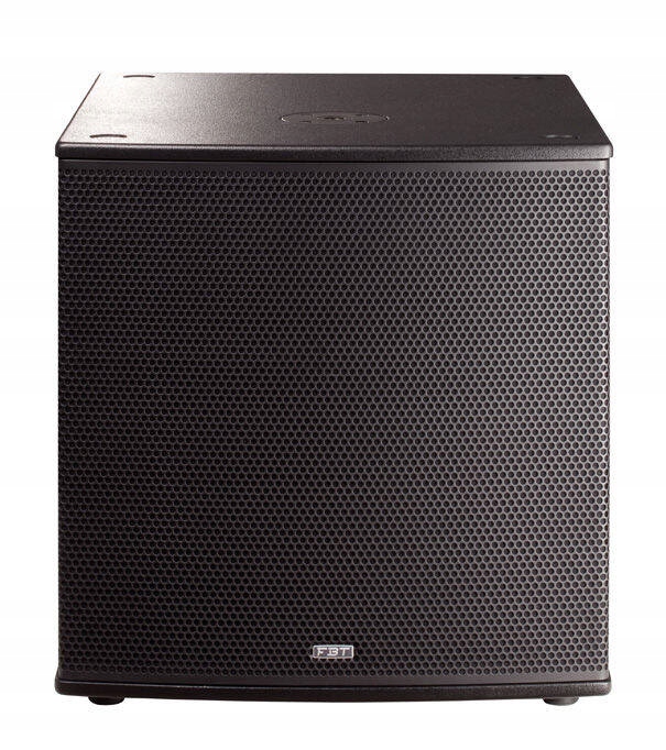 FBT VERTUS CLA118SA SUBWOOFER AKTYWNY VERTUS