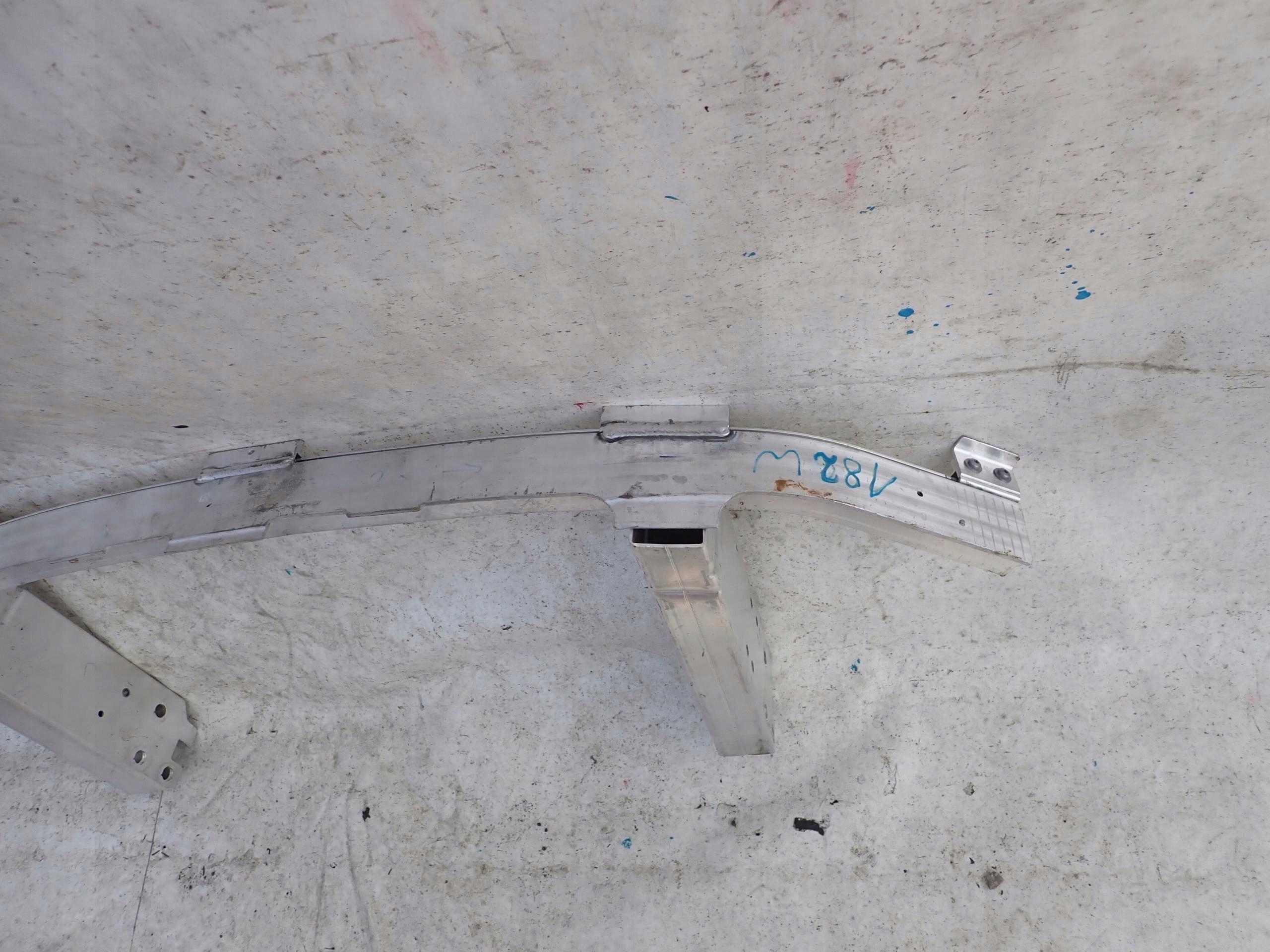 BMW Z4 III 3 G29 18- bumper support front front