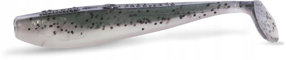 

Guma Manns Q-paddler Rainbow Shad 15cm 15g