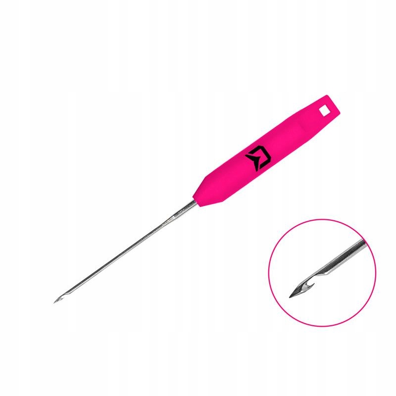 Delphin Igła SLIM Safety