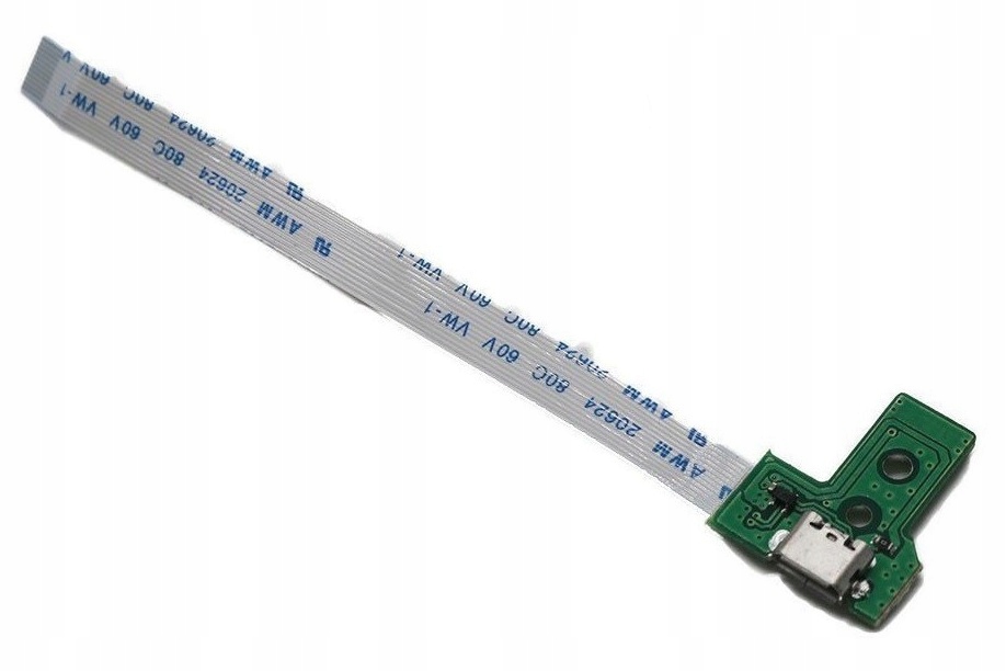 

Płytka z taśmą F001-V1 JDS-030 gniazdo pada PS4