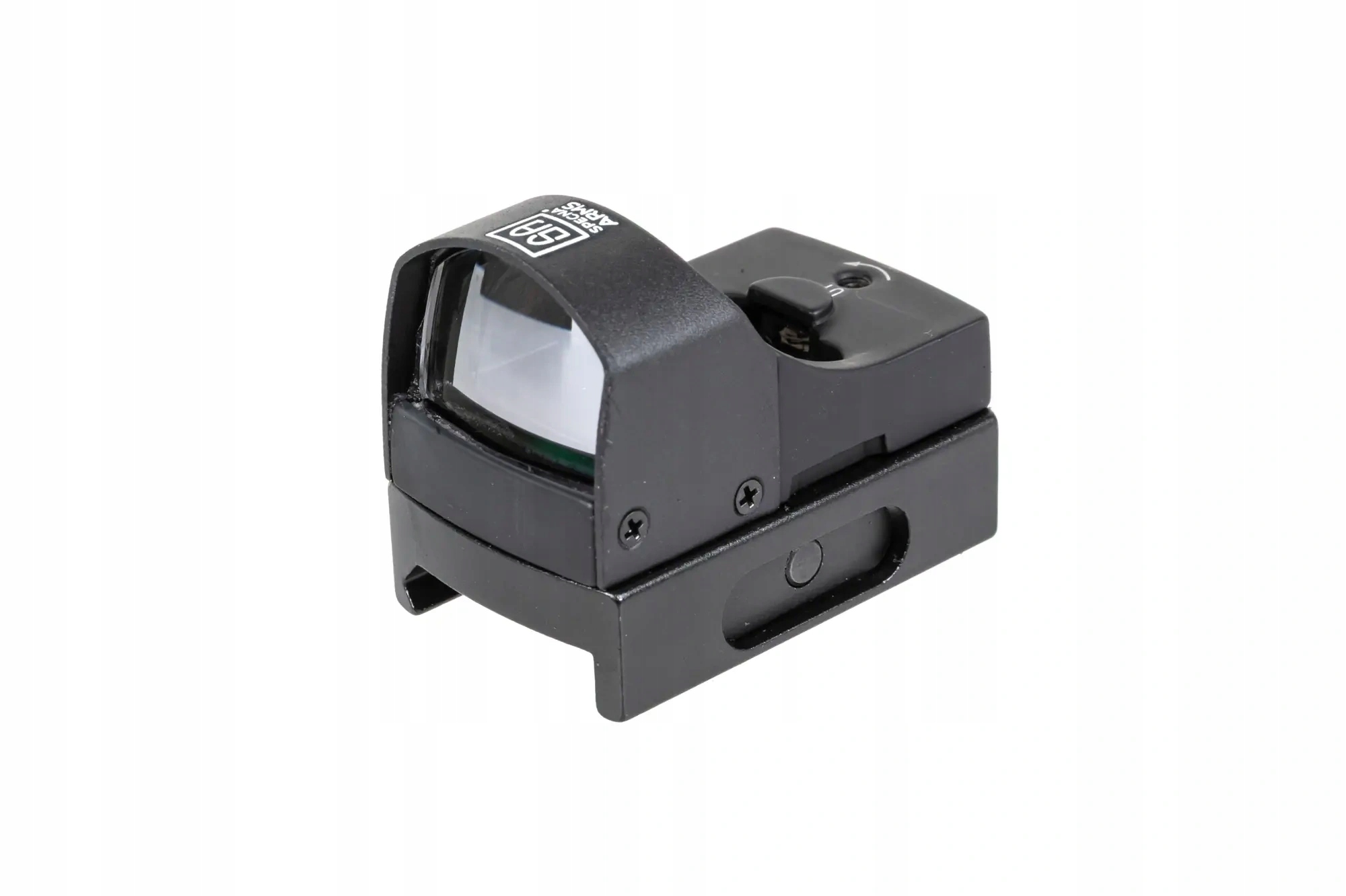 Kolimátor Specna Arms Core Mini Red Dot Sight Černý