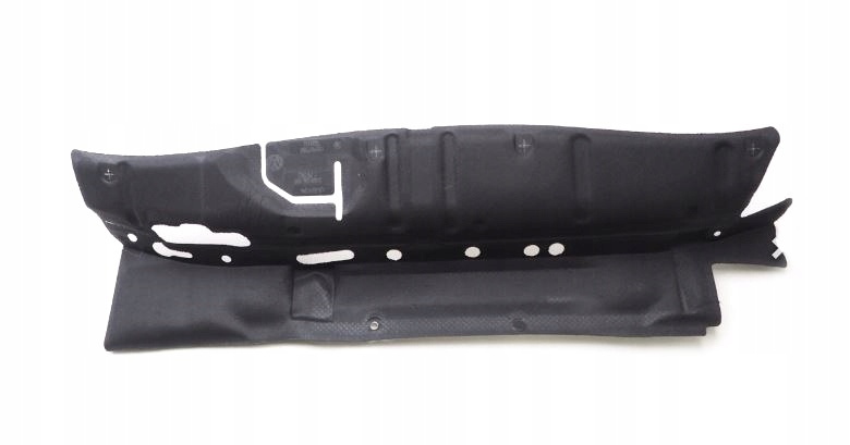 5NA863993C - Звукоизоляция имитирует VW Tiguan