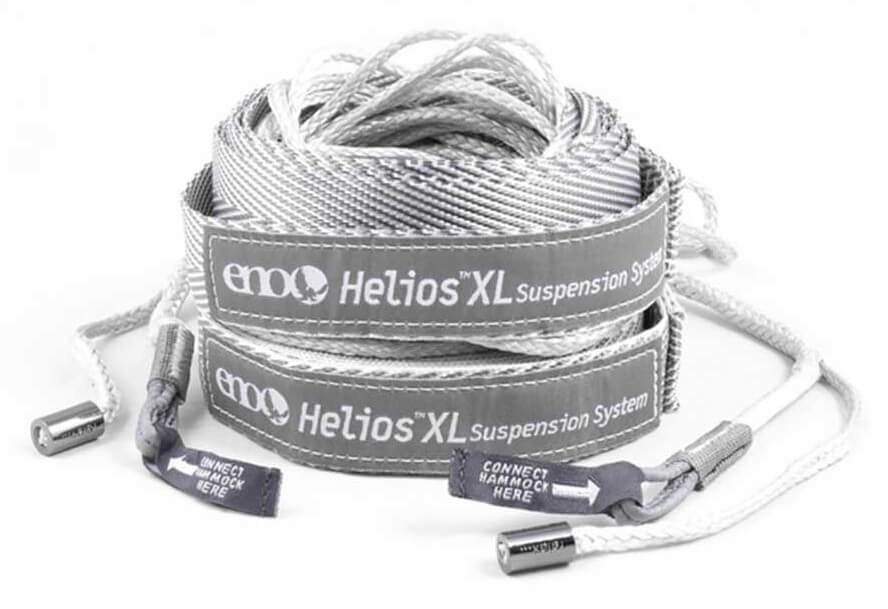 Systém zavěšení Helios XL Grey Eno
