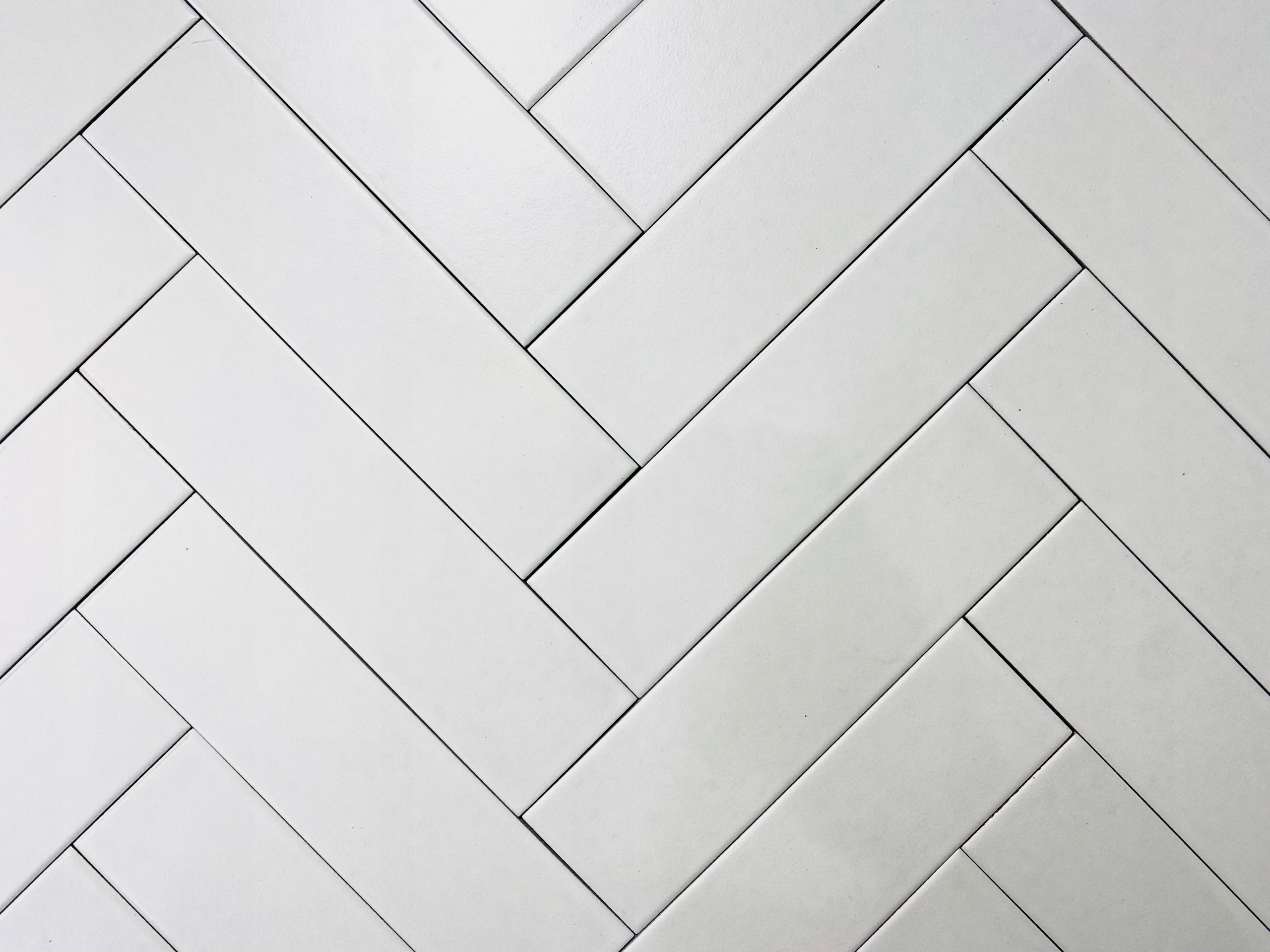 Plytki cegielka elewacja biala 6,5x24,5 szk CERRAD