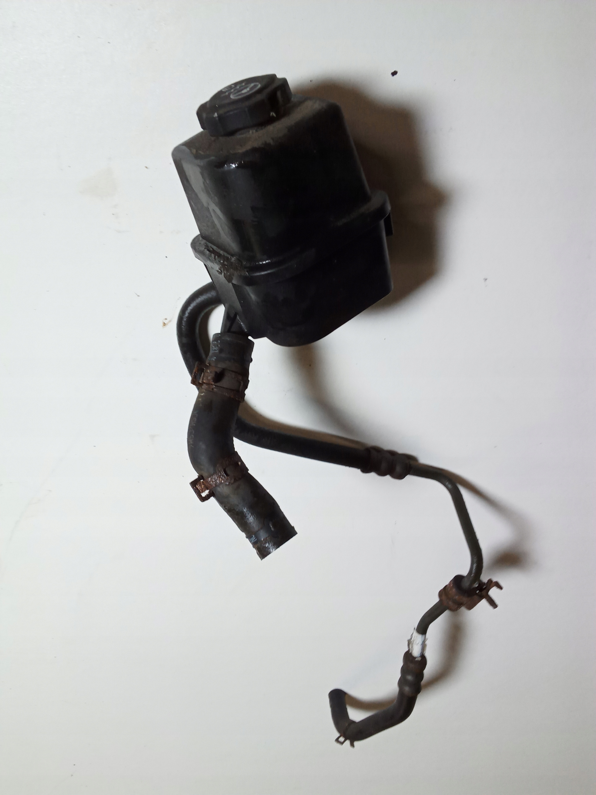 CAMARO V 2010 + 10-15 3.6 БАЧОК ГІДРОПІДСИЛЮВАЧА