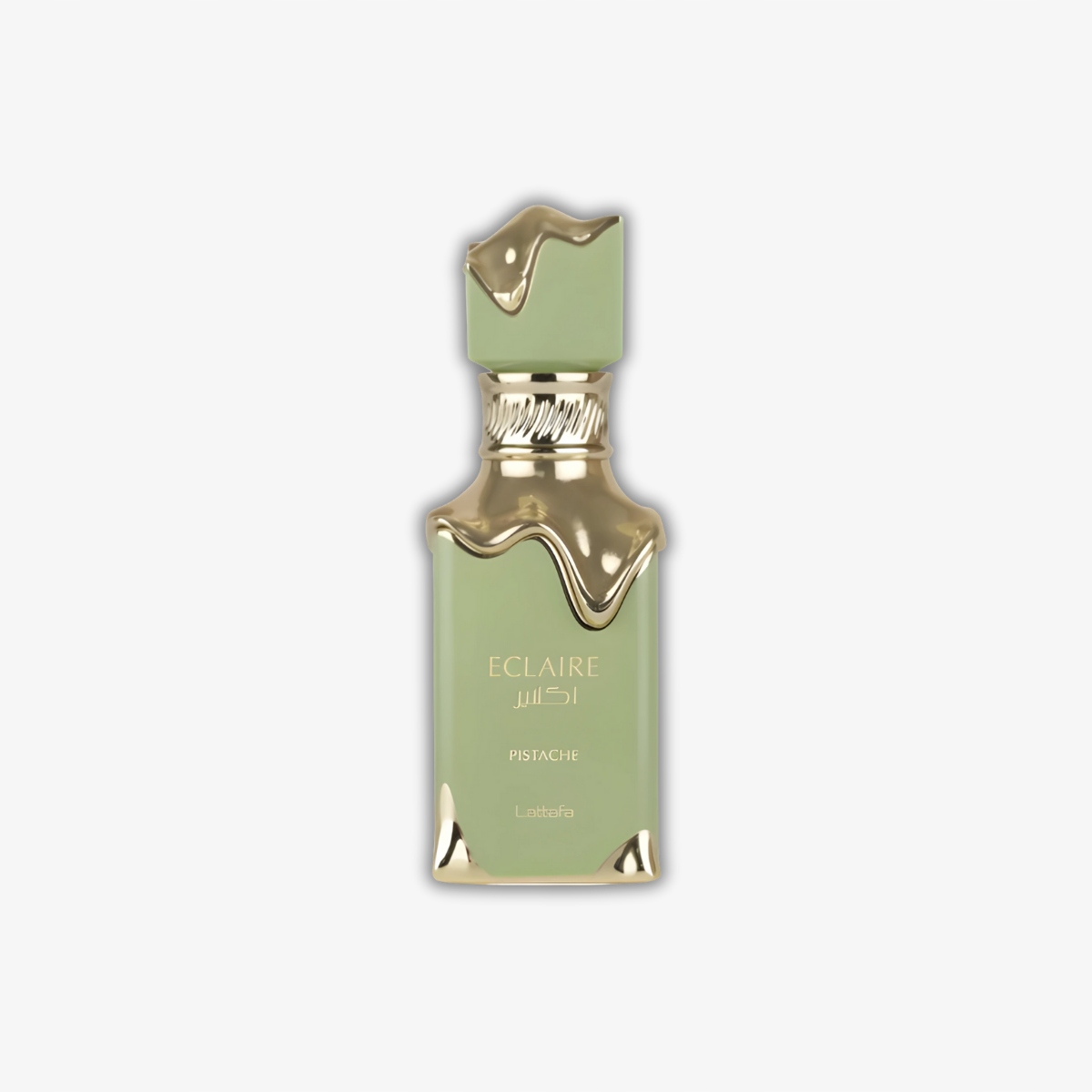 Lattafa Eclaire Banoffi Eau de Parfum 100 ml