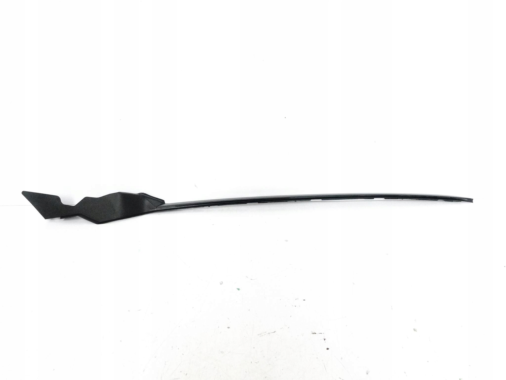 LEXUS UX ZA10 18- moulding gasket windows CZOLOWEJ right front new ORG