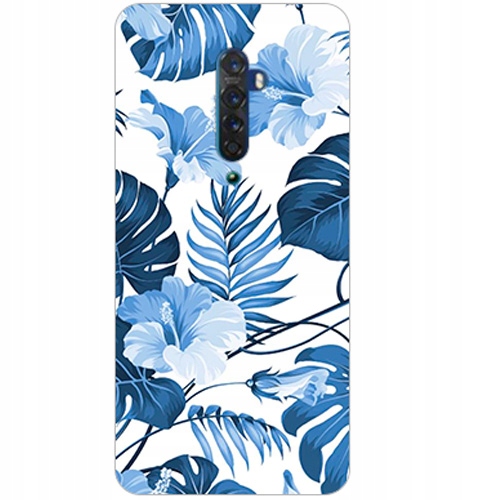 

200 wzorów Etui Do Oppo Reno 2 Plecki Obudowa Case