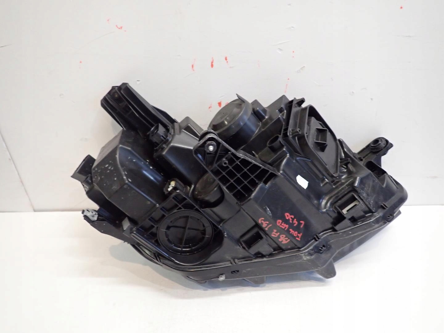 light front front left VW PASSAT B8 LIFT 2019- FULL LED 3G1941035Q