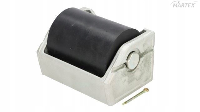 Dojezdový Odraz 1 Rolka Typ Schmitz Sem Lastik SEM19971