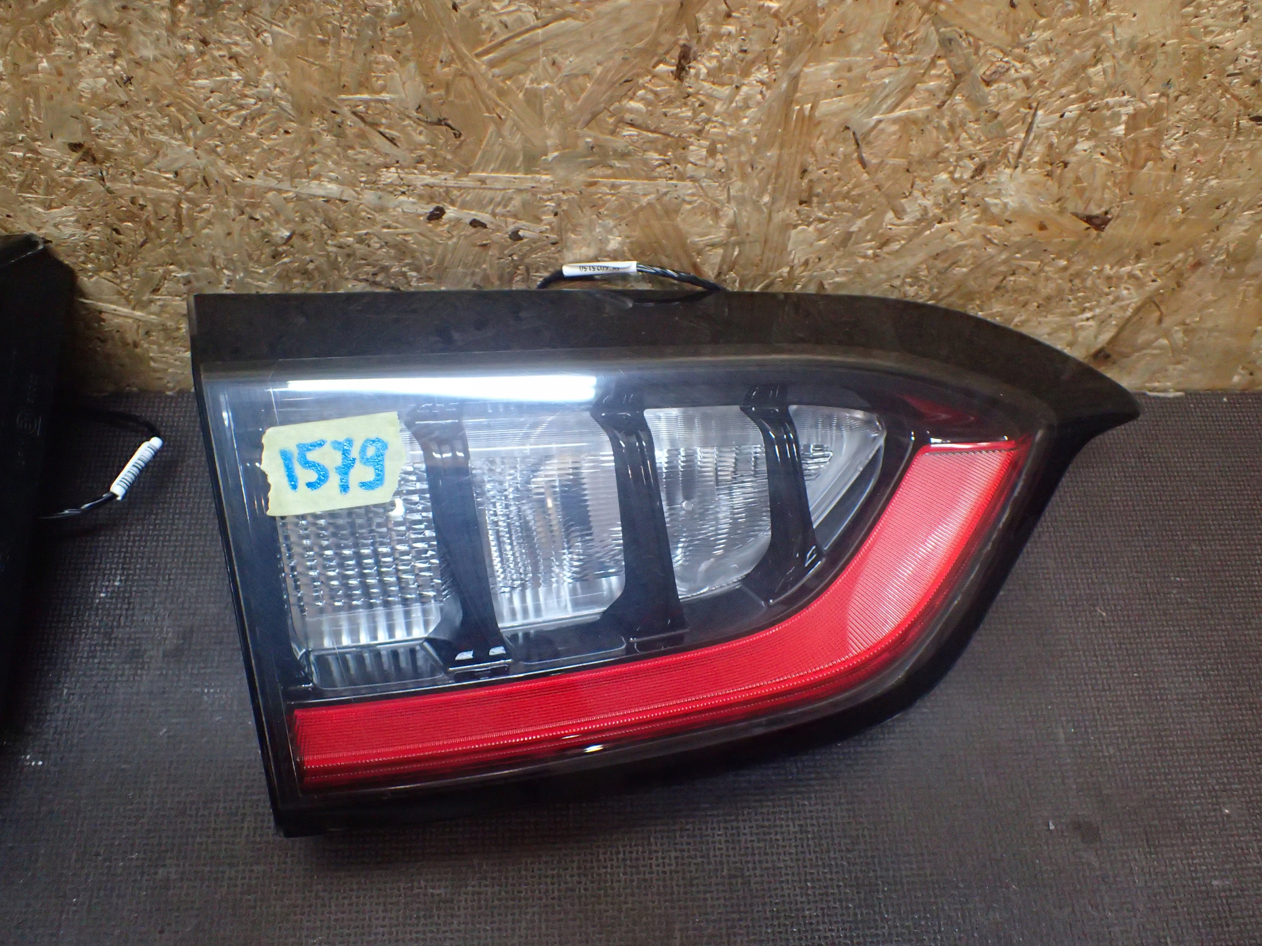 LICHT HECK RECHTS ODER LINKS JEEP CHEROKEE KL LED 18