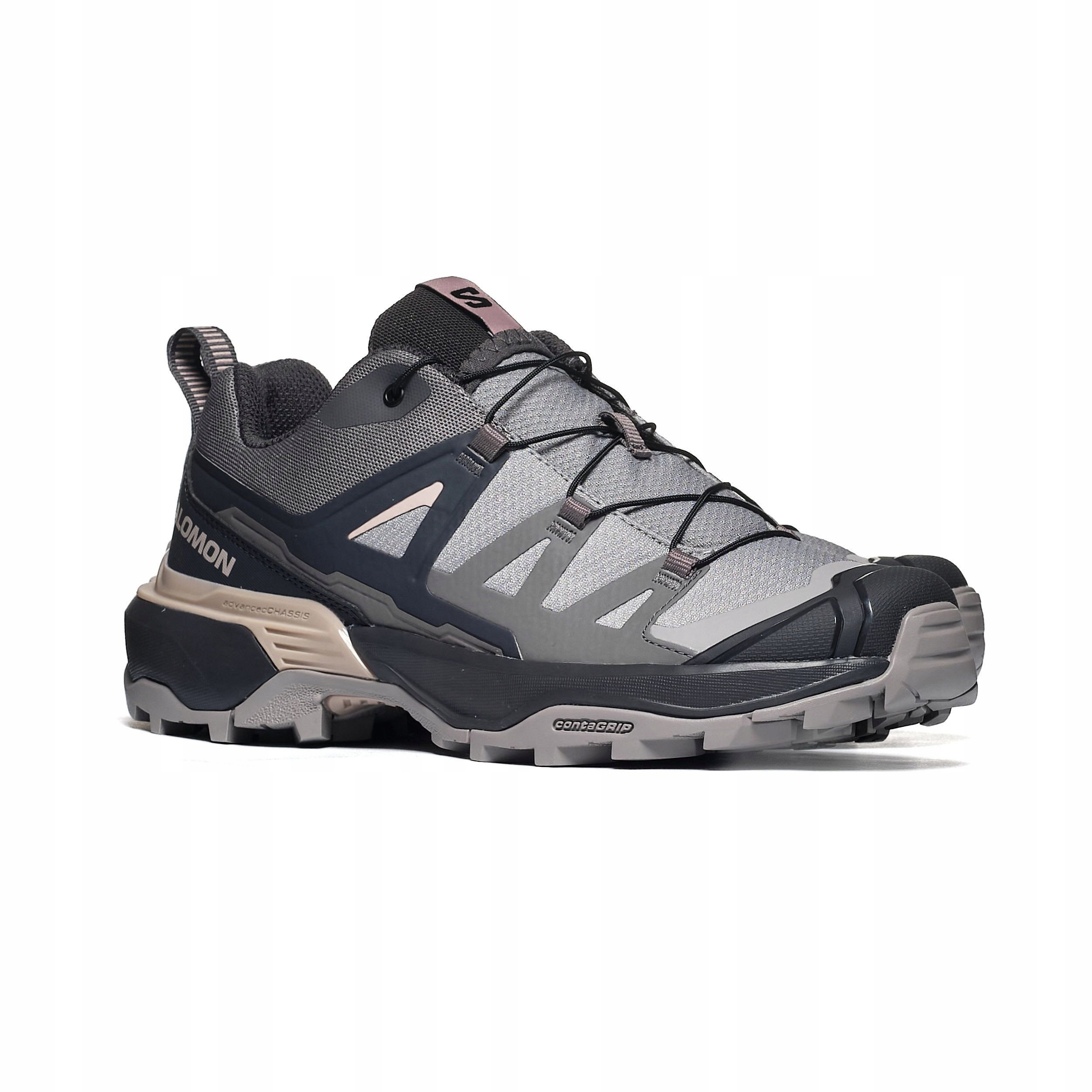 Salomon X Ultra 360 W GULL/9 L49103900 39 1/3