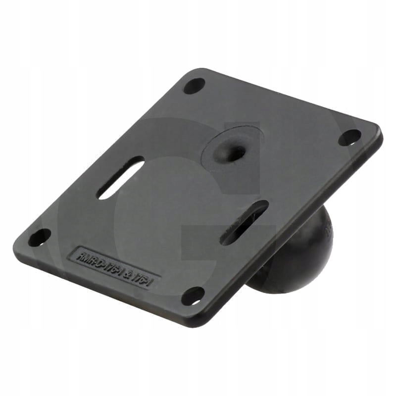 RAM MOUNTS Płyta Bazowa VESA z Kulą C do Montażu Urządzeń Rodzaj do tabletów