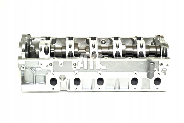 GŁOWICA CYLINDRÓW VW CALIFORNIA T5 CAMPER MULTIVAN V TOUAREG Producent części AMC