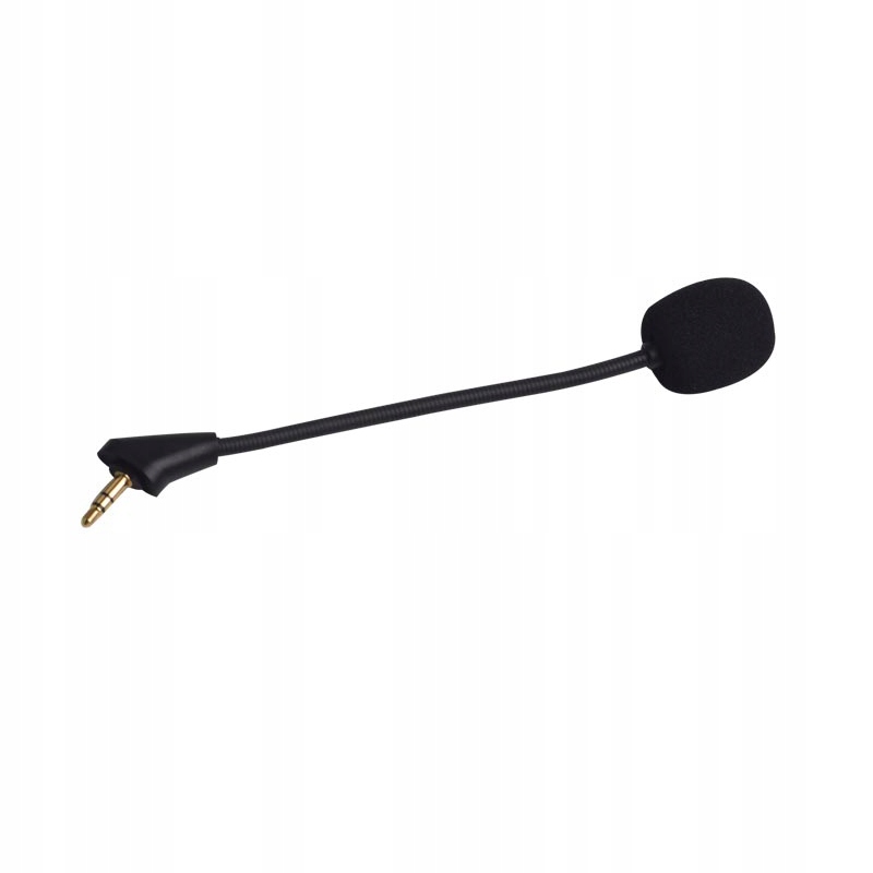 

Mikrofon do Słuchawek Hyperx Alpha Jakość