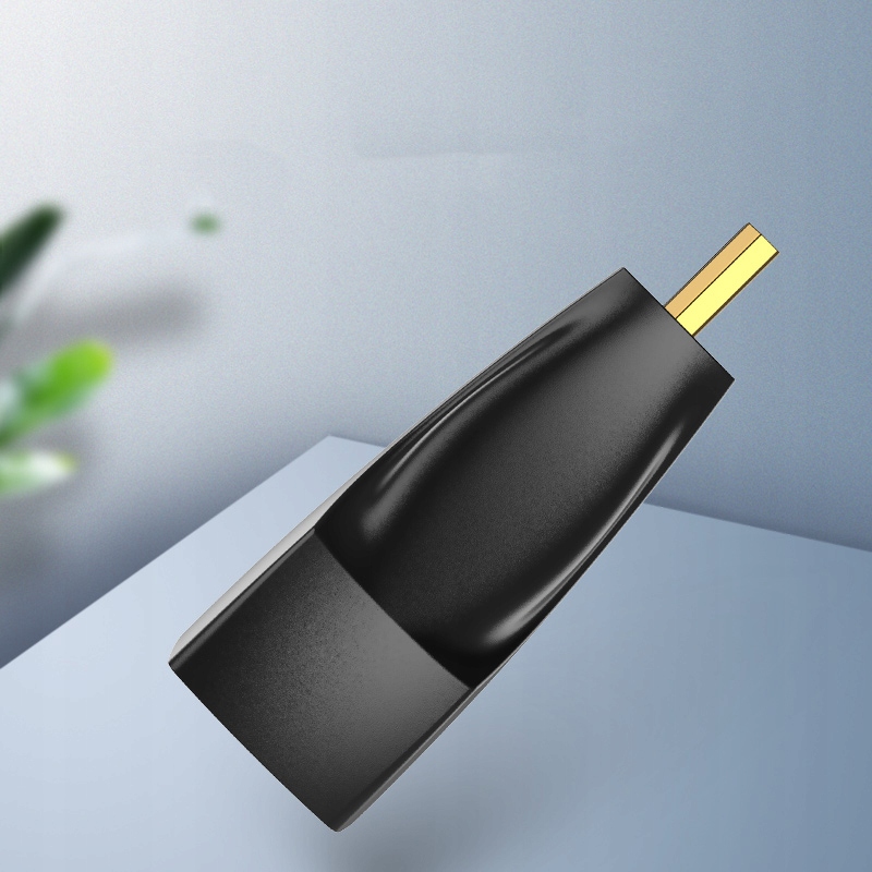 VENTION Adapter Micro HDMI męski --- HDMI żeński Model AITB0