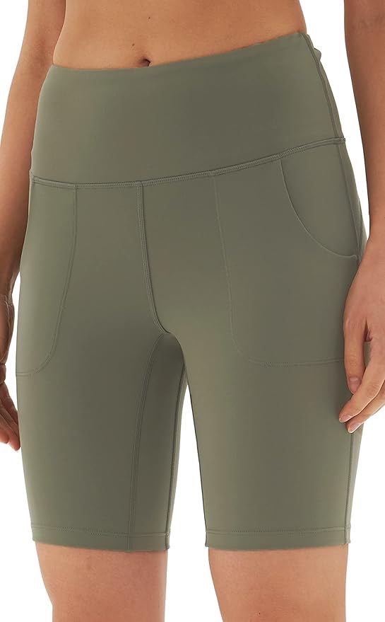 Krótkie Legginsy Spodenki Szorty Do Cwiczeń Jogi I Fitnesu R XL Sportowe